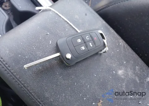 2013 Chevrolet Malibu 1Lt из США, поврежденный, VIN 1G11C5SA7DF134076